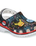 Crocs Pantofi Pokemon Print Cls Clg T