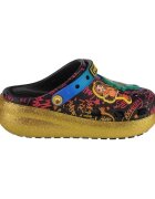 Crocs Pantofi Rainbow High Cutie Crush Kids Clog