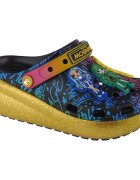 Crocs Pantofi Rainbow High Cutie Crush Kids Clog