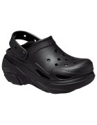 Crocs Pantofi Sabots Bubble Crush noir