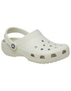 Crocs Pantofi Sabots Classic blanc