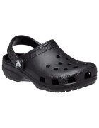 Crocs Pantofi Sabots Classic Clog K noir