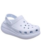 Crocs Pantofi Sabots Classic Crush plateforme de 52 cm