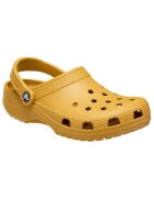 Crocs Pantofi Sabots Classic doré