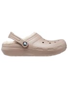 Crocs Pantofi Sabots Classic Lined doublés