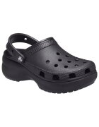 Crocs Pantofi Sabots Classic Platform plateforme