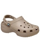 Crocs Pantofi Sabots Classic Platform semelle profilée