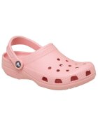 Crocs Pantofi Sabots Classic rose