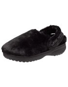Crocs Pantofi Sabots Classic Unfurgettable Clog fausse fourrure