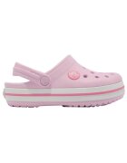 Crocs Pantofi Sabots Crocband rose