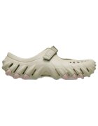 Crocs Pantofi Sabots Echo Mary Jane semelle intérieure douce