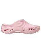 Crocs Pantofi Sabots Echo Wave rose léger