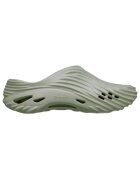 Crocs Pantofi Sabots Echo Wave vert eau