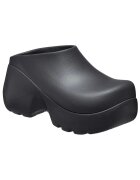 Crocs Pantofi Sabots Hydra Clog noir