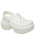 Crocs Pantofi Sabots Stomp Clog caoutchouc