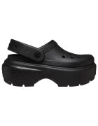 Crocs Pantofi Sabots Stomp Clog caoutchouc