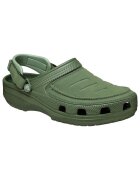Crocs Pantofi Sabots Yukon Vista II similicuir
