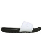 Crocs Pantofi Sandales All Day Mellow Noir
