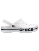 Crocs Pantofi Sandales Bayaband Clog blanc