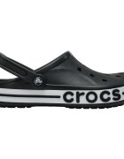 Crocs Pantofi Sandales Bayaband Clog noir