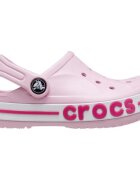 Crocs Pantofi Sandales Bayaband rose