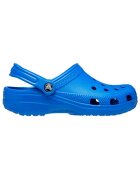 Crocs Pantofi Sandales Classic 10001-4KZ en plastique