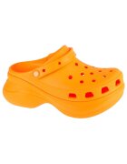 Crocs Pantofi Sandales Classic Bae Clog plateforme en Croslite