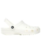 Crocs Pantofi Sandales Classic blanc