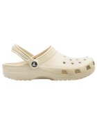 Crocs Pantofi Sandales Classic bone