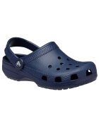 Crocs Pantofi Sandales Classic Clog Kids en bleu éblouissant