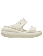 Crocs Pantofi Sandales Classic Crush Sandal blanc