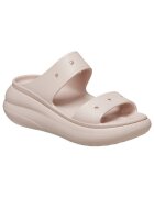 Crocs Pantofi Sandales Classic Crush Sandal hauteur de talon de 60mm