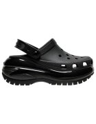 Crocs Pantofi Sandales Classic Mega Crush synthétique