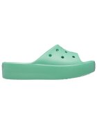 Crocs Pantofi Sandales Classic Plateform semelle compensée