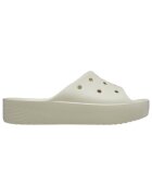 Crocs Pantofi Sandales Classic Platform Slide semelle compensée