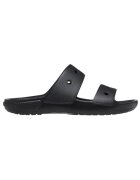 Crocs Pantofi Sandales Classic Sandal Jr 207536-001 noir