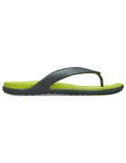 Crocs Pantofi Sandales Coast gris résistant à l'eau