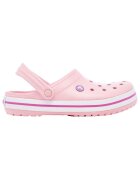 Crocs Pantofi Sandales Crocband 11016 rose