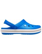 Crocs Pantofi Sandales Crocband bleu