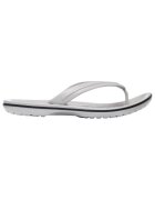Crocs Pantofi Sandales Crocband Flip 11033-1FT gris