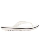 Crocs Pantofi Sandales Crocband Flip léger en Croslite
