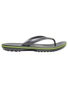 Crocs Pantofi Sandales Crocband Flip matériau Croslite