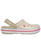 Crocs Pantofi Sandales Crocband gris