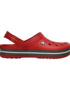 Crocs Pantofi Sandales Crocband rouge