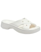 Crocs Pantofi Sandales Cross Strap en Croslite