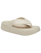 Crocs Pantofi Sandales Getaway Platform Flip exceptionnel