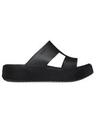 Crocs Pantofi Sandales Getaway Platform H-Strap confort optimal