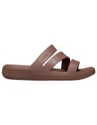 Crocs Pantofi Sandales Getaway Strappy confort à 360 degrés