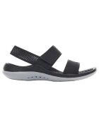 Crocs Pantofi Sandales LiteRide 360 Sandal noir