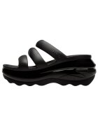 Crocs Pantofi Sandales Mega Crush Triple Strap mousse